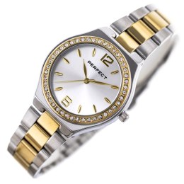 ZEGAREK DAMSKI PERFECT S390-05 (ZP544E) + BOX