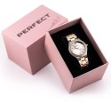 ZEGAREK DAMSKI PERFECT S390-05 (ZP544E) + BOX