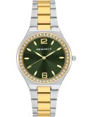 ZEGAREK DAMSKI PERFECT S390-06 (ZP544C) + BOX