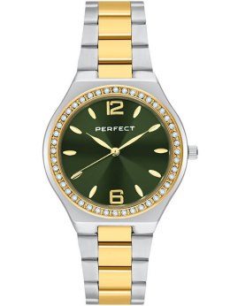 ZEGAREK DAMSKI PERFECT S390-06 (ZP544C) + BOX