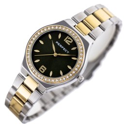 ZEGAREK DAMSKI PERFECT S390-06 (ZP544C) + BOX