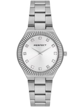 ZEGAREK DAMSKI PERFECT S391-01 (ZP543B) + BOX