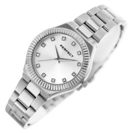 ZEGAREK DAMSKI PERFECT S391-01 (ZP543B) + BOX