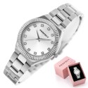 ZEGAREK DAMSKI PERFECT S391-01 (ZP543B) + BOX