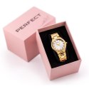 ZEGAREK DAMSKI PERFECT S391-02 (ZP543A) + BOX