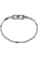 ZEGAREK DAMSKI TIMEX STRETCH BANGLE TW2U69700 + BOX