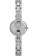ZEGAREK DAMSKI TIMEX STRETCH BANGLE TW2U69700 + BOX