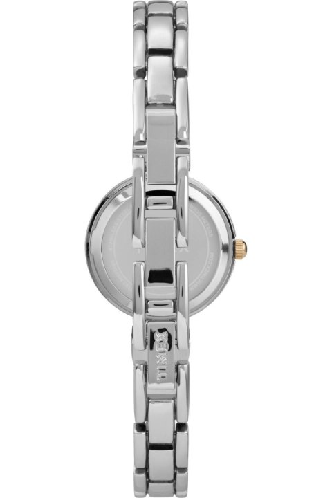 ZEGAREK DAMSKI TIMEX STRETCH BANGLE TW2U69700 + BOX ZEGAREK DAMSKI TIMEX STRETCH BANGLE TW2U69700 + BOX