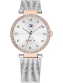 ZEGAREK DAMSKI TOMMY HILFIGER 1781863 LYNN (ZF507B) + BOX