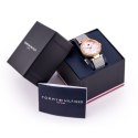 ZEGAREK DAMSKI TOMMY HILFIGER 1781863 LYNN (ZF507B) + BOX
