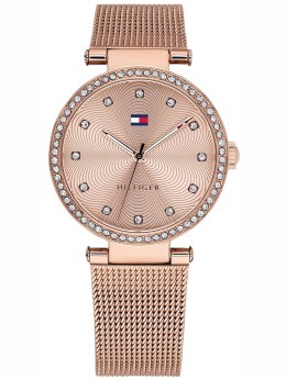 ZEGAREK DAMSKI TOMMY HILFIGER 1781865 LYNN (ZF507C)