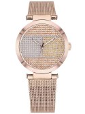 ZEGAREK DAMSKI TOMMY HILFIGER 1781868 LYNN (ZF507F)