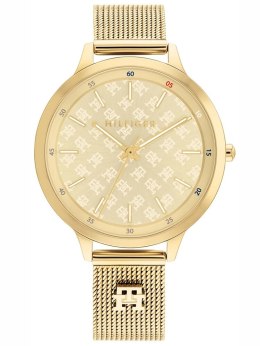 ZEGAREK DAMSKI TOMMY HILFIGER 1782588 - IRIS (ZF607A) + BOX