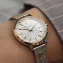 ZEGAREK DAMSKI TOMMY HILFIGER 1782588 - IRIS (ZF607A) + BOX