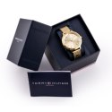 ZEGAREK DAMSKI TOMMY HILFIGER 1782588 - IRIS (ZF607A) + BOX