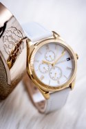 ZEGAREK DAMSKI TOMMY HILFIGER 1782594 MONICA (ZF605A) + BOX