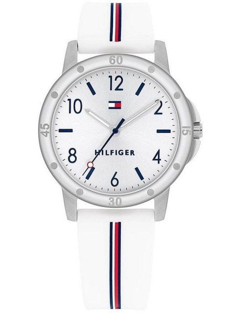 ZEGAREK DZIECIĘCY TOMMY HILFIGER KIDS 1720014 + BOX ZEGAREK DZIECIĘCY TOMMY HILFIGER KIDS 1720014 + BOX