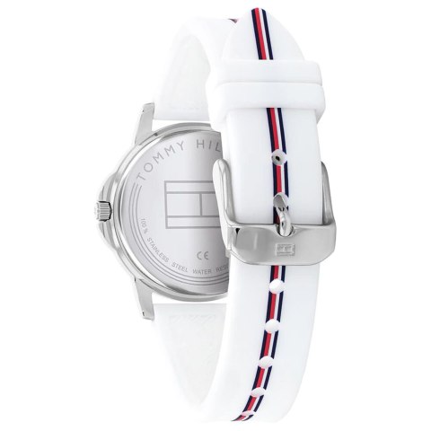 ZEGAREK DZIECIĘCY TOMMY HILFIGER KIDS 1720014 + BOX ZEGAREK DZIECIĘCY TOMMY HILFIGER KIDS 1720014 + BOX