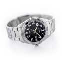 ZEGAREK MĘSKI CASIO MTP-1308D-1B (ZD177D) + BOX