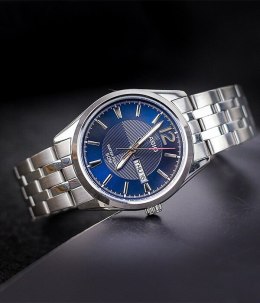 ZEGAREK MĘSKI CASIO MTP-1335D 2AV (ZD026E) + BOX