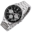 ZEGAREK MĘSKI CASIO MTP-1374D-1A3 (ZD063I) + BOX