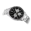 ZEGAREK MĘSKI CASIO MTP-1374D-1A3 (ZD063I) + BOX