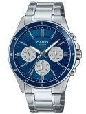 ZEGAREK MĘSKI CASIO MTP-1374D-2A3 (ZD063H) + BOX