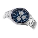 ZEGAREK MĘSKI CASIO MTP-1374D-2A3 (ZD063H) + BOX