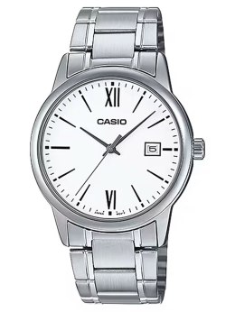ZEGAREK MĘSKI CASIO MTP-V002D-7B3 + BOX (ZD223C)
