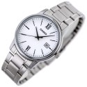 ZEGAREK MĘSKI CASIO MTP-V002D-7B3 + BOX (ZD223C)