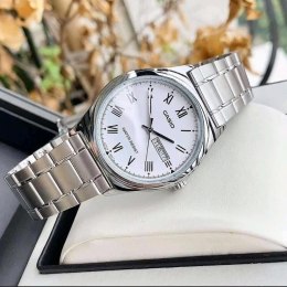 ZEGAREK MĘSKI CASIO MTP-V006D-7B (ZD210J) + BOX