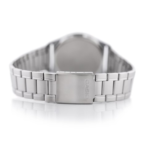 ZEGAREK MĘSKI CASIO MTP-V006D-7B (ZD210J) + BOX ZEGAREK MĘSKI CASIO MTP-V006D-7B (ZD210J) + BOX
