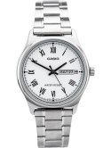 ZEGAREK MĘSKI CASIO MTP-V006D-7B (ZD210J) + BOX