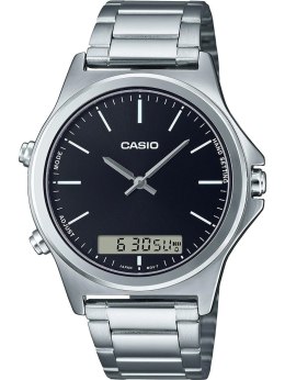 ZEGAREK MĘSKI CASIO MTP-VC01D-1E + BOX (ZD239E)