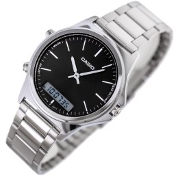 ZEGAREK MĘSKI CASIO MTP-VC01D-1E + BOX (ZD239E)