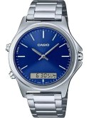 ZEGAREK MĘSKI CASIO MTP-VC01D-2E + BOX (ZD239A)