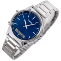 ZEGAREK MĘSKI CASIO MTP-VC01D-2E + BOX (ZD239A)