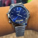 ZEGAREK MĘSKI CASIO MTP-VC01D-2E + BOX (ZD239A)