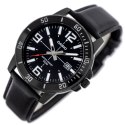 ZEGAREK MĘSKI CASIO MTP-VD01BL-1B (ZD169D) + BOX