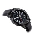 ZEGAREK MĘSKI CASIO MTP-VD01BL-1B (ZD169D) + BOX