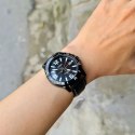 ZEGAREK MĘSKI CASIO MTP-VD01BL-1B (ZD169D) + BOX