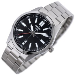 ZEGAREK MĘSKI CASIO MTP-VD02D-1E (ZD217B) + BOX