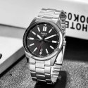 ZEGAREK MĘSKI CASIO MTP-VD02D-1E (ZD217B) + BOX