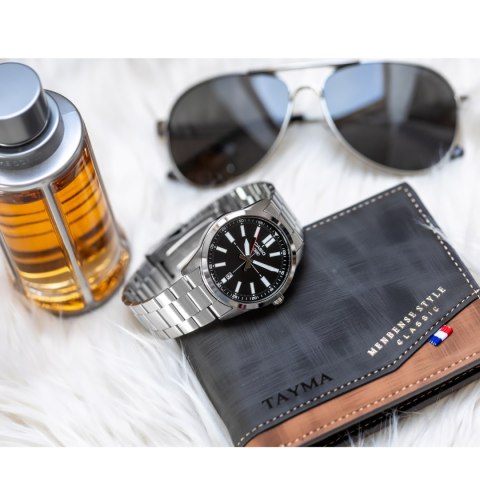 ZEGAREK MĘSKI CASIO MTP-VD02D-1E (ZD217B) + BOX ZEGAREK MĘSKI CASIO MTP-VD02D-1E (ZD217B) + BOX