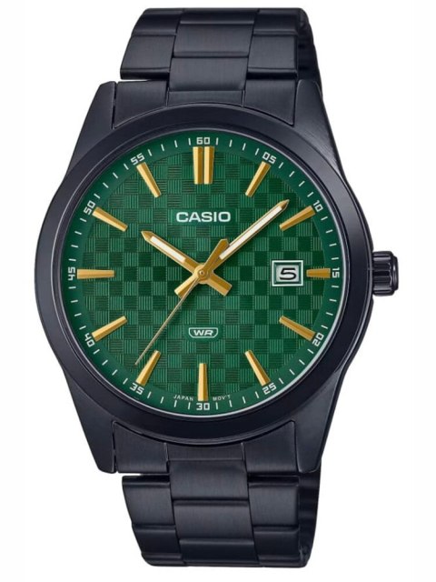 ZEGAREK MĘSKI CASIO MTP-VD03B-3A + BOX ZEGAREK MĘSKI CASIO MTP-VD03B-3A + BOX