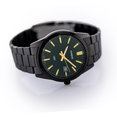ZEGAREK MĘSKI CASIO MTP-VD03B-3A + BOX ZEGAREK MĘSKI CASIO MTP-VD03B-3A + BOX