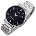 ZEGAREK MĘSKI CASIO MTP-VT01D-1B2 (ZD165I) + BOX
