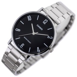 ZEGAREK MĘSKI CASIO MTP-VT01D-1B2 (ZD165I) + BOX