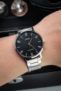 ZEGAREK MĘSKI CASIO MTP-VT01D-1B2 (ZD165I) + BOX