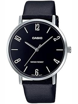 ZEGAREK MĘSKI CASIO MTP-VT01L-1B2 + BOX (ZD165K)